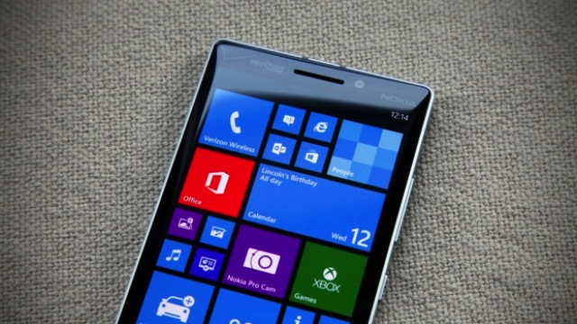 Thêm một thiết bị được làm dưới thời Microsoft