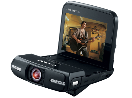 Microsoft hợp tác Canon