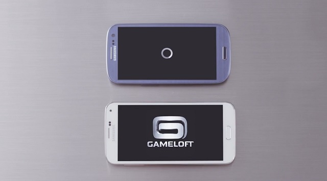 Galaxy S5 có hiệu suất cao hơn