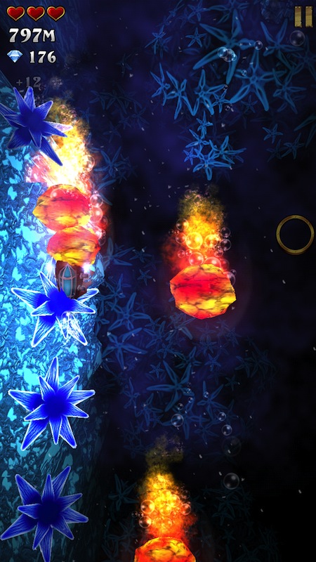 Điều khiển tàu ngầm thám hiểm đại dương