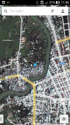 Bây giờ bạn có thể xem Offline Maps được rồi đó