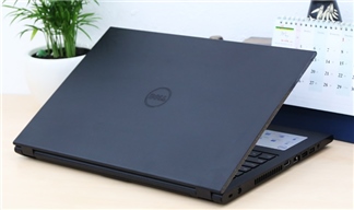 Đánh giá Laptop Dell Inspiron 3542 - Sự lột xác của Inspiron