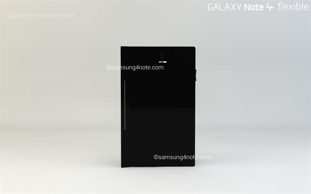 Galaxy Note 4