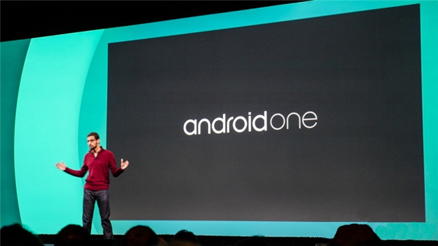 Dự án Android One