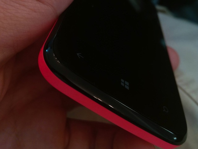 Điện thoại Windows Phone của BLU khá rẻ