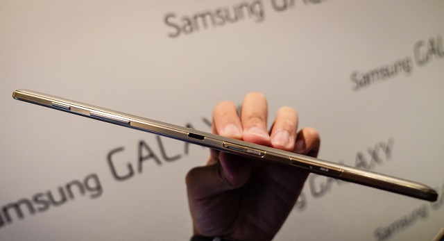 Đánh giá Samsung Galaxy Tab S 8.4 – Xứng danh siêu phẩm