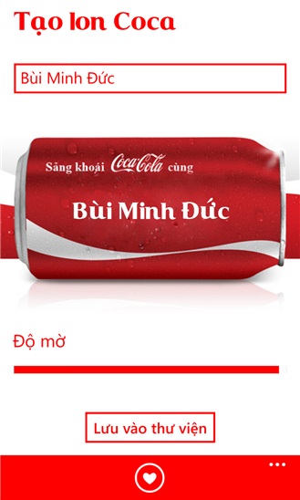 Đơn giản và dễ sử dụng