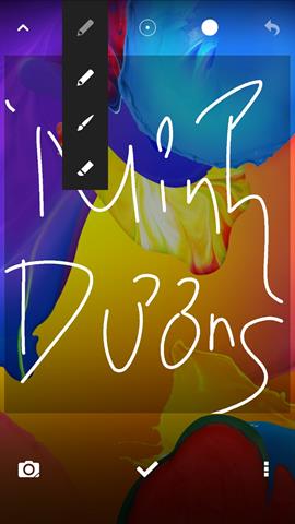 Chia sẻ lên mạng xã hội