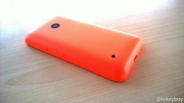 Lumia 530