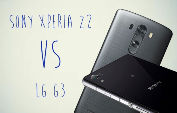 Xem lại: LG G3 và Xperia Z2 tranh tài thiết kế, màn hình và chất lượng âm thanh