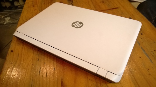 HP Pavilion mới
