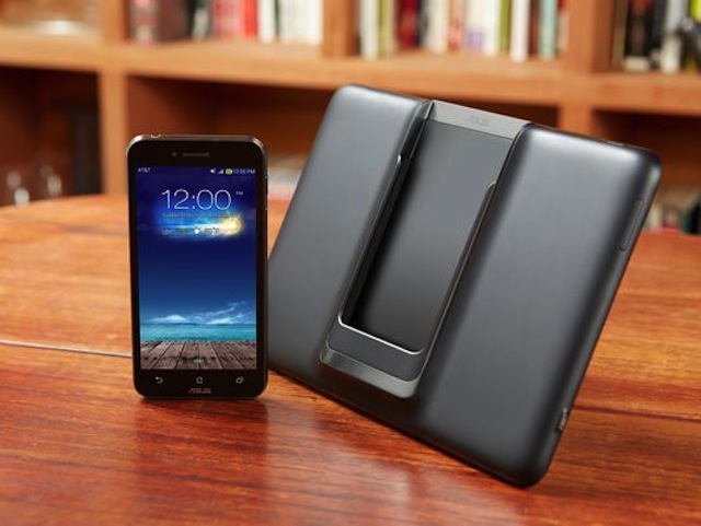 Padfone X sắp có người thừa kế