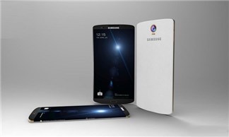 Galaxy S6 đẹp không tì vết trong bản thiết kế mới