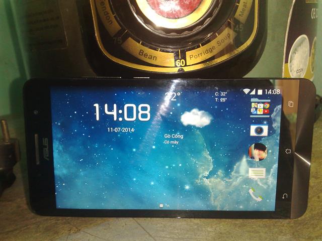 Top hình nền 3D cực chất dành cho Android