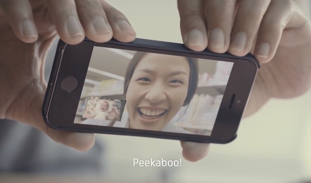 Gọi video đều bất lực