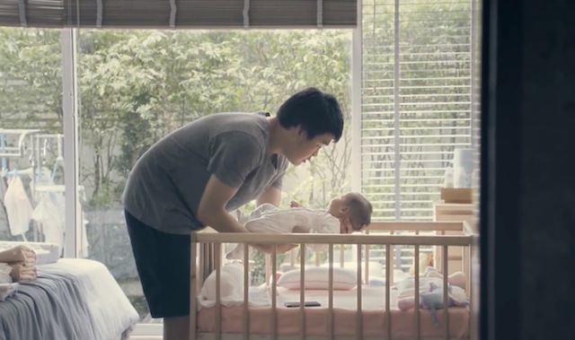 Đây mới là tình yêu thực sự