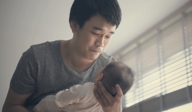 Đây mới là tình yêu thực sự