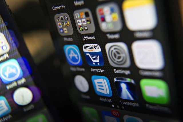 Smartphone biết quá nhiều về người dùng