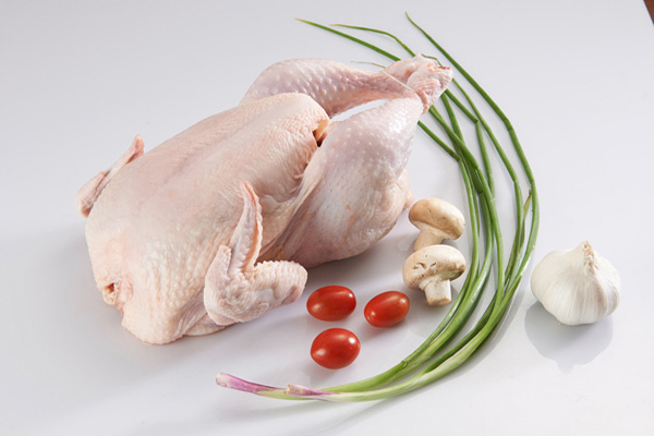 Thịt g&agrave; v&ocirc; khuẩn ở &acirc;m 9oC