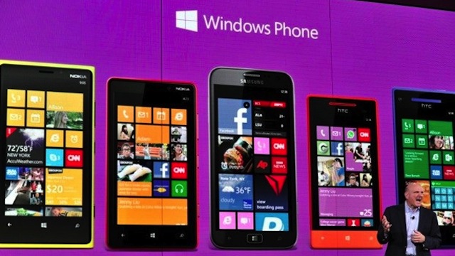 Microsoft sẽ tập trung vào làm thiết bị