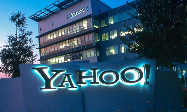 Yahoo