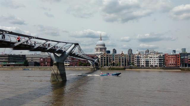 Ảnh chụp thử của HTC Desire 610