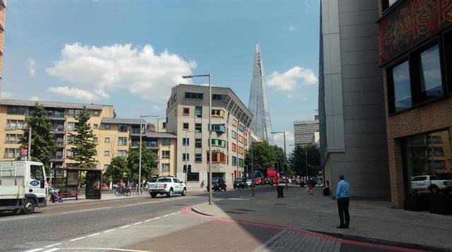 Ảnh chụp thử của HTC Desire 610