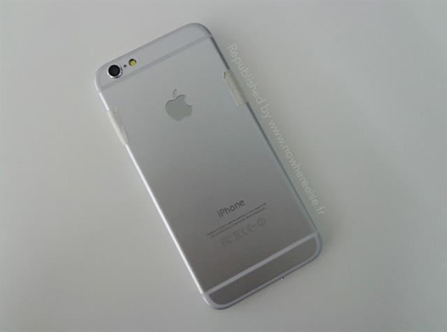 iPhone 6