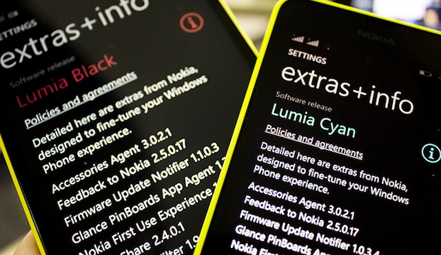 Lumia Cyan lại trễ hẹn