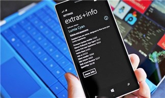 Bật mí kế hoạch cập nhật Windows Phone 8.1 mới