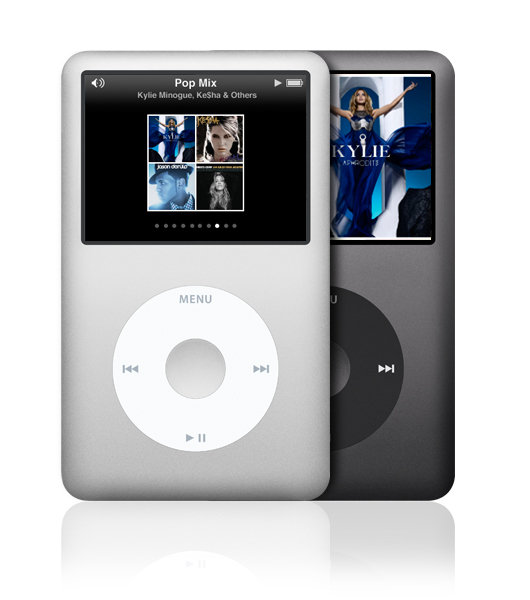 iPod Classic