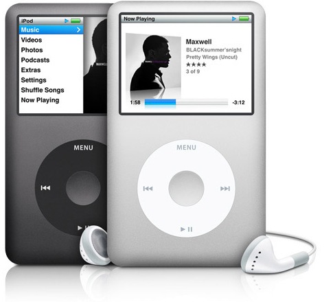 iPod Classic