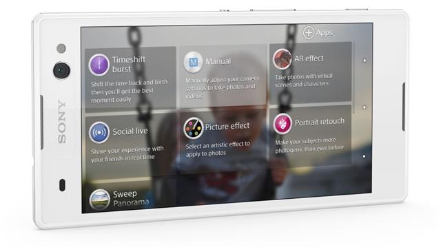 Chế độ Superior Auto