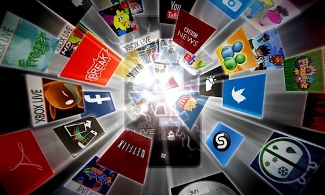 Kho ứng dụng Windows Phone