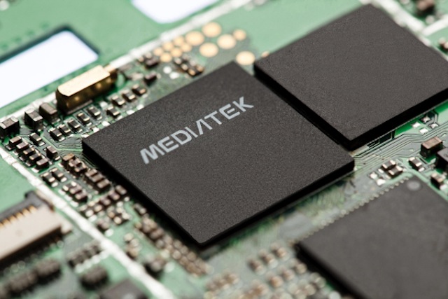 Chip MediaTek