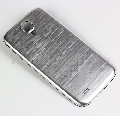 Galaxy Alpha