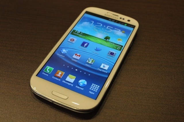 Samsung đang tìm cách đầu tư mới