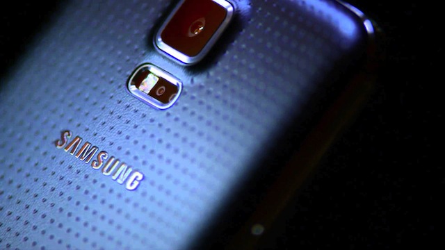 Galaxy S5 bất ngờ tăng lên hạng 2