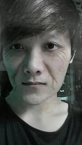 Hình ảnh sao khi lão hóa thành công