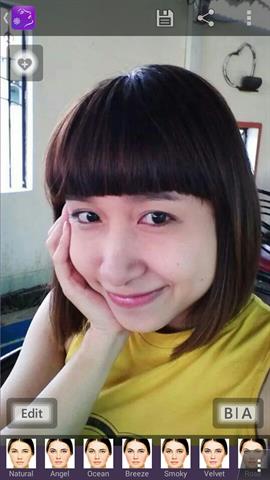 Không chỉ có phái nữ mới quan tâm đến vấn đề làm đẹp