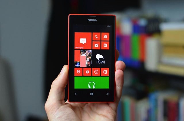 Microsoft sẽ đưa Windows Phone lên tầm cao mới