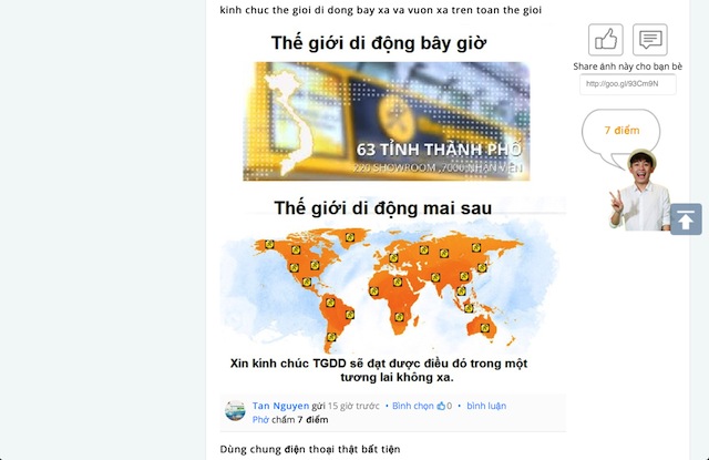 Chế ảnh vui Chế ảnh vui