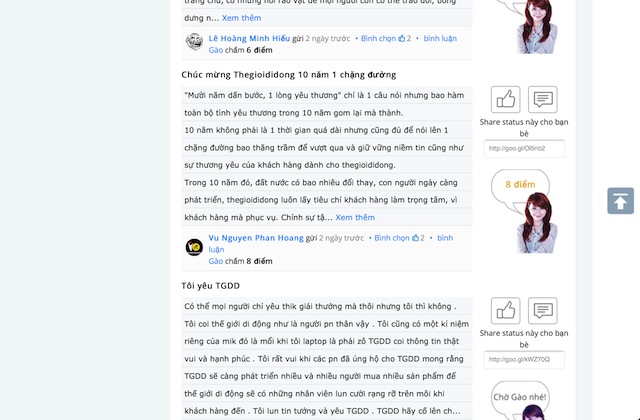 Viết status ngàn like Viết status ngàn like