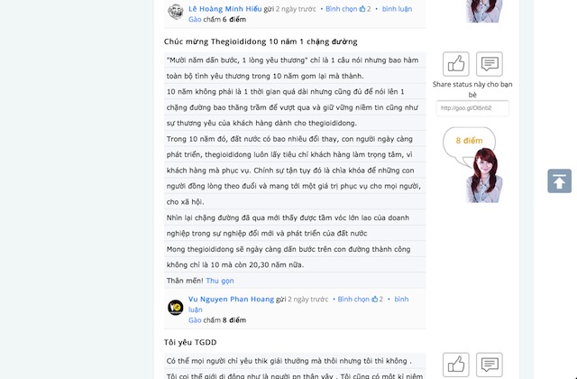 Viết status ngàn like Viết status ngàn like