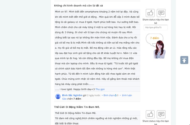 Viết status ngàn like Viết status ngàn like