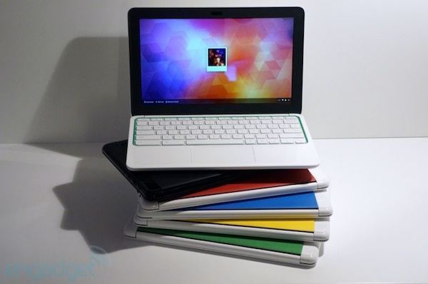Chromebook