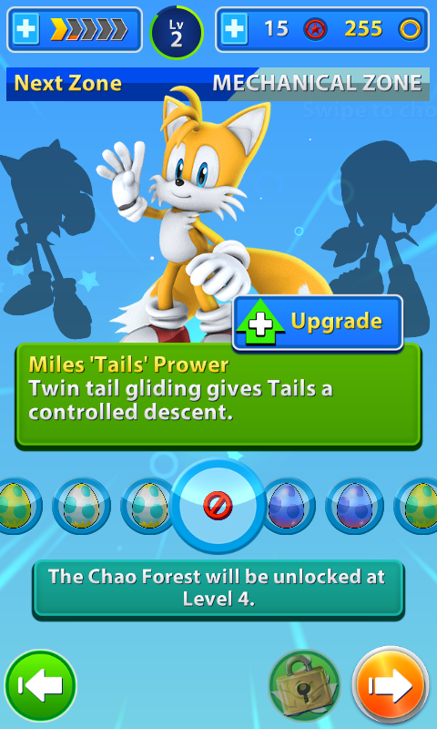 sonic jump fever sonic jump fever