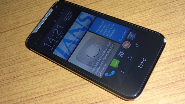 HTC Desire 310