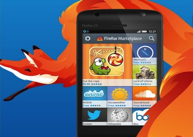 Firefox OS sắp quay lại