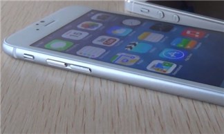 iPhone 6 nhái giống hàng thật y như đúc cả trong lẫn ngoài